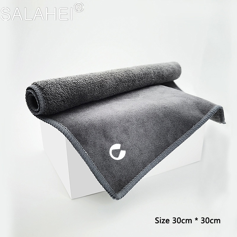 Microfiber Towel Detailing - Handuk Cuci Mobil Kain Pengering Pembersih