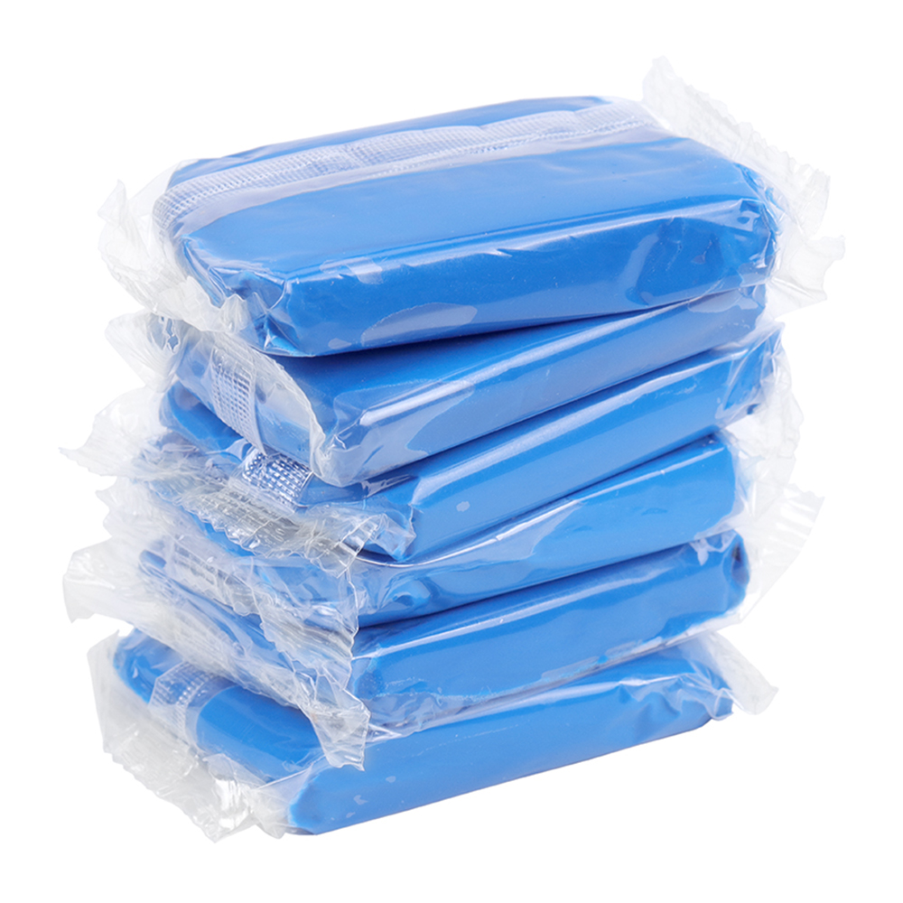 Clay Bar Lubricant - Detail Mobil Pembersih Batang Tanah Liat