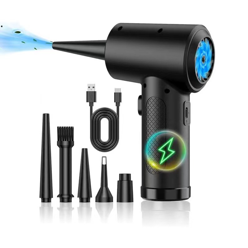 Dryer Car Blower - Duster udara Tekan untuk komputer portabel