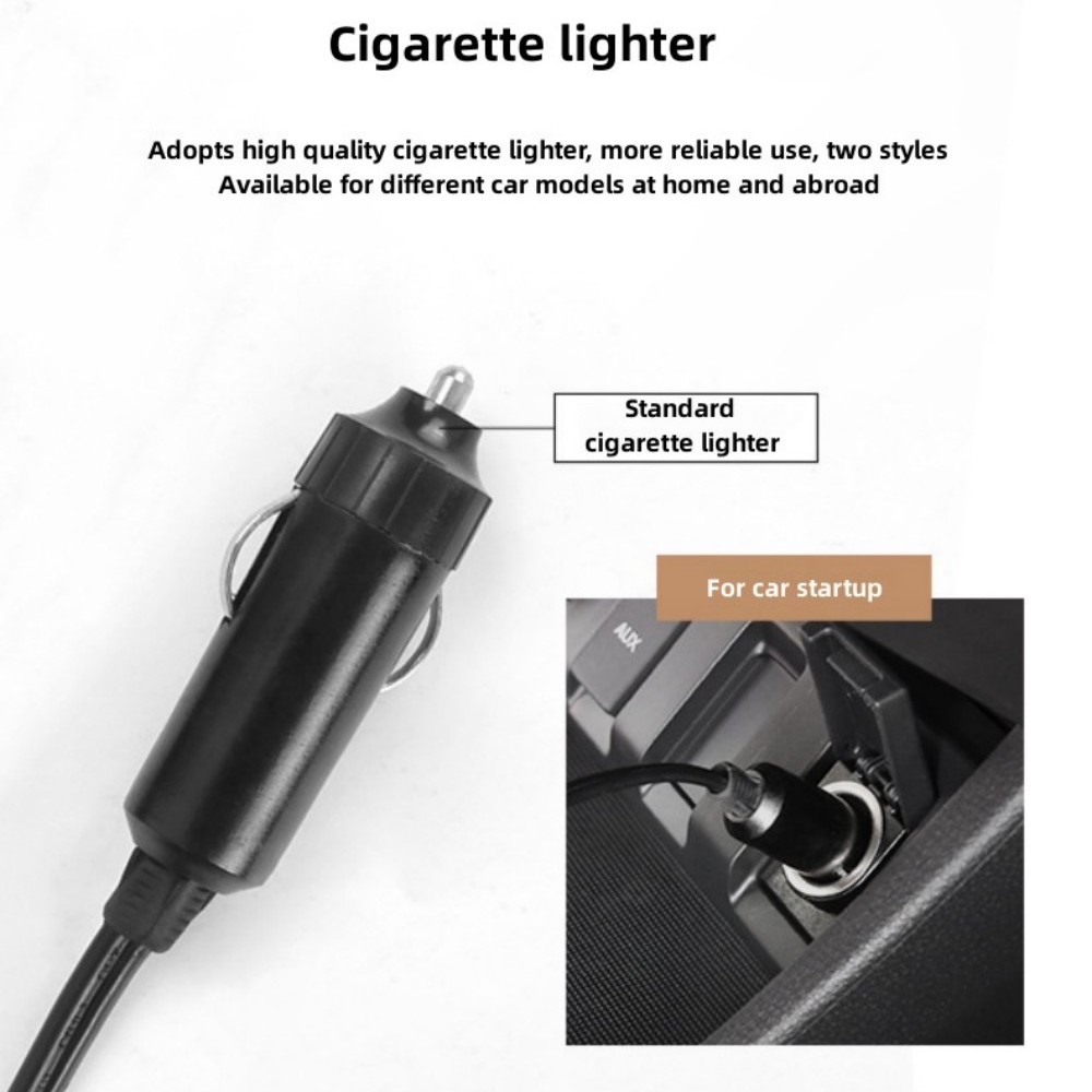 Pengering Rambut Mobil Portabe - Dryer Car Blower ulasan dan harga