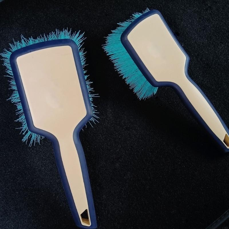 Sikat Pembersih PP Tahan Lama  - Dirt Brush Interior ulasan dan harga