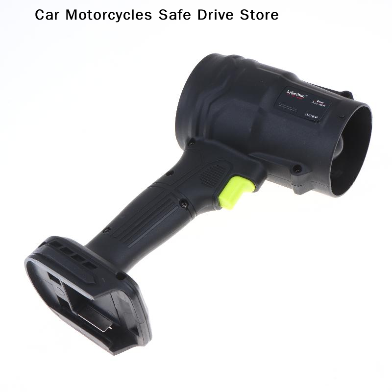 【CM】Kipas Turbo Jet Udara untu - Dryer Car Blower ulasan dan harga
