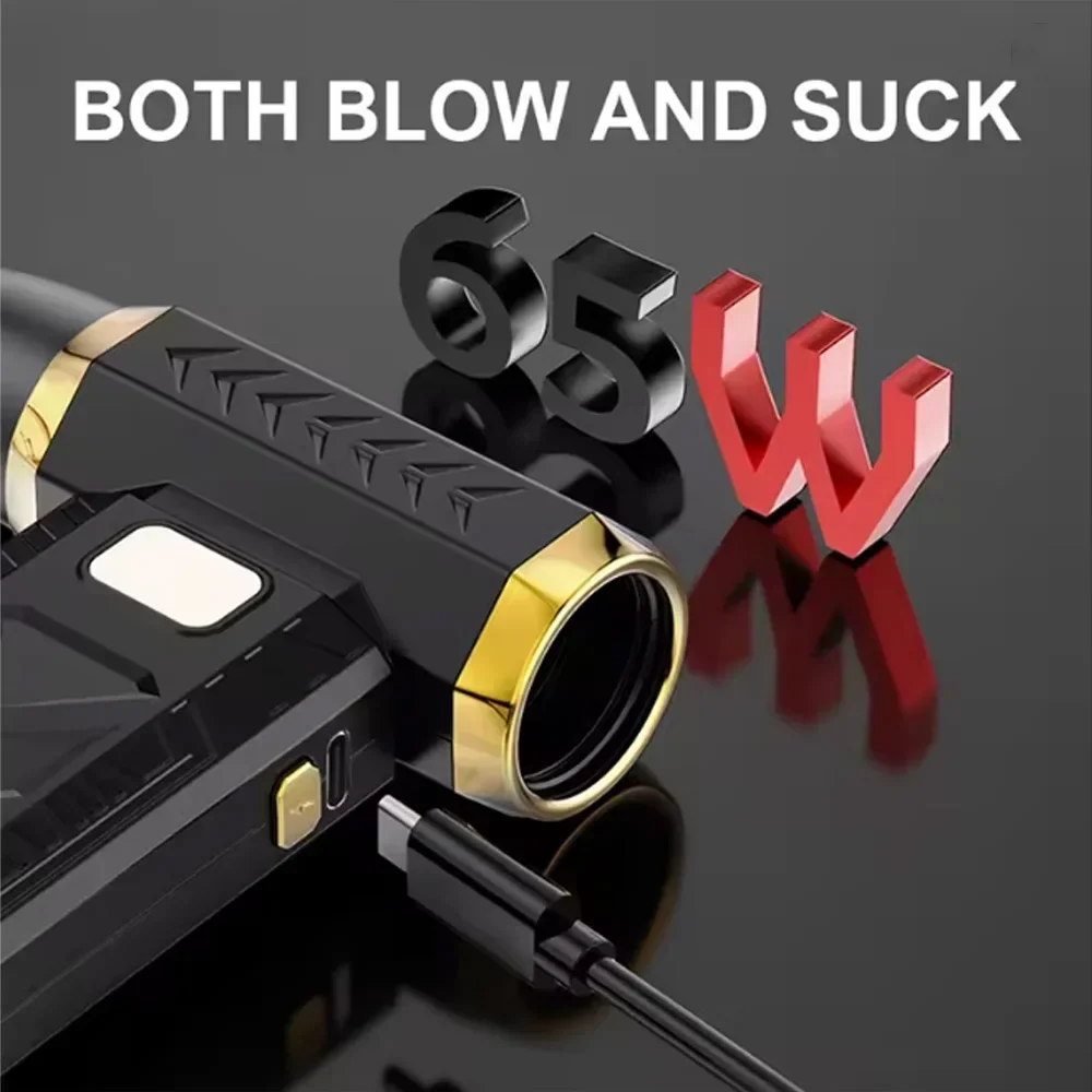 Kipas Jet 400000RPM yang Ditin - Dryer Car Blower ulasan dan harga