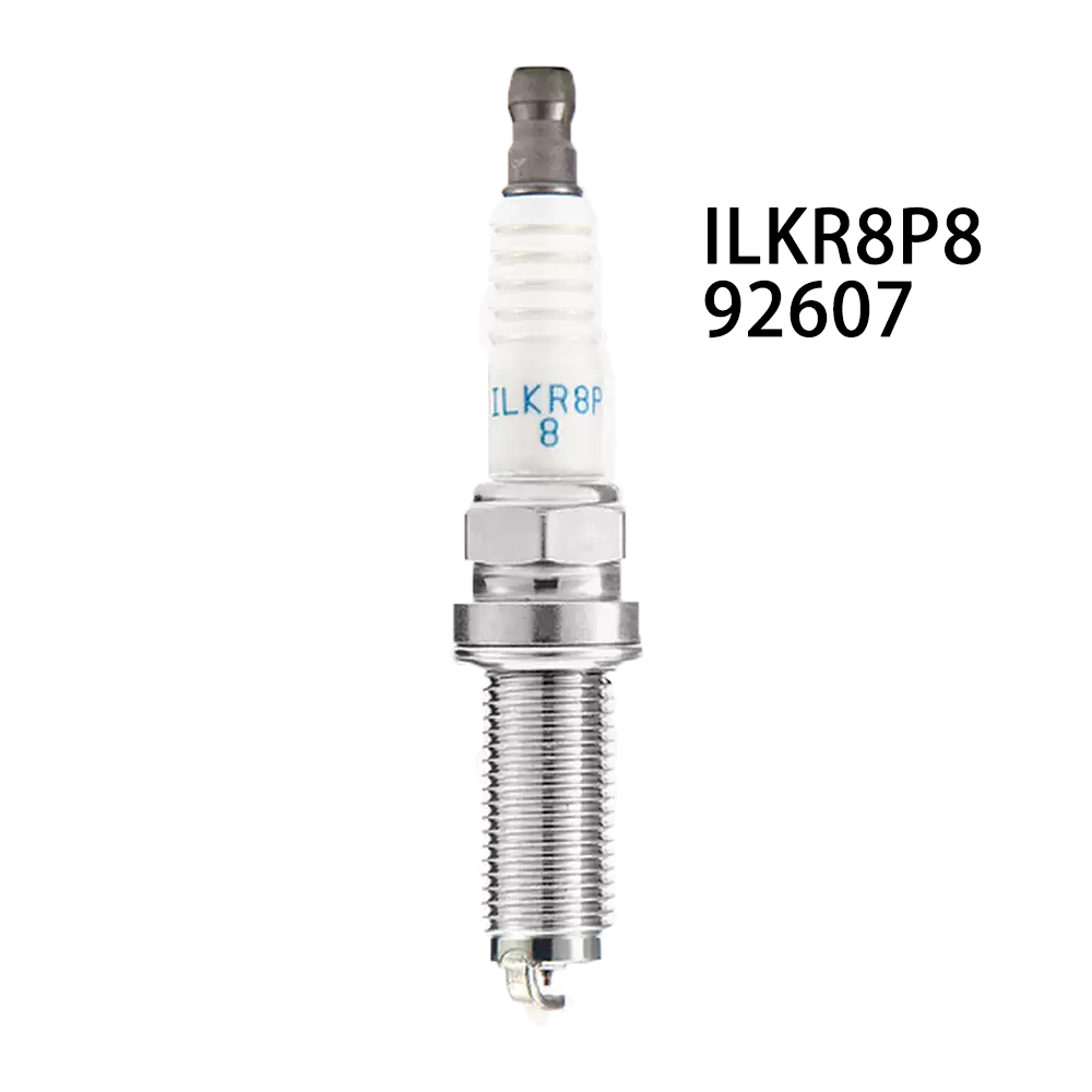 NGK ILKR8P8 92607 Suku Cadang  - Ngk Spark Plug Laser Iridium ulasan dan harga