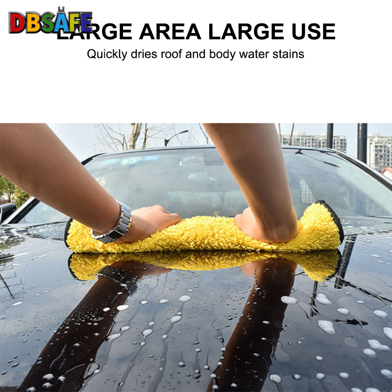 Handuk Cuci Mobil Handuk Mikro - Microfiber Towel Detailing ulasan dan harga