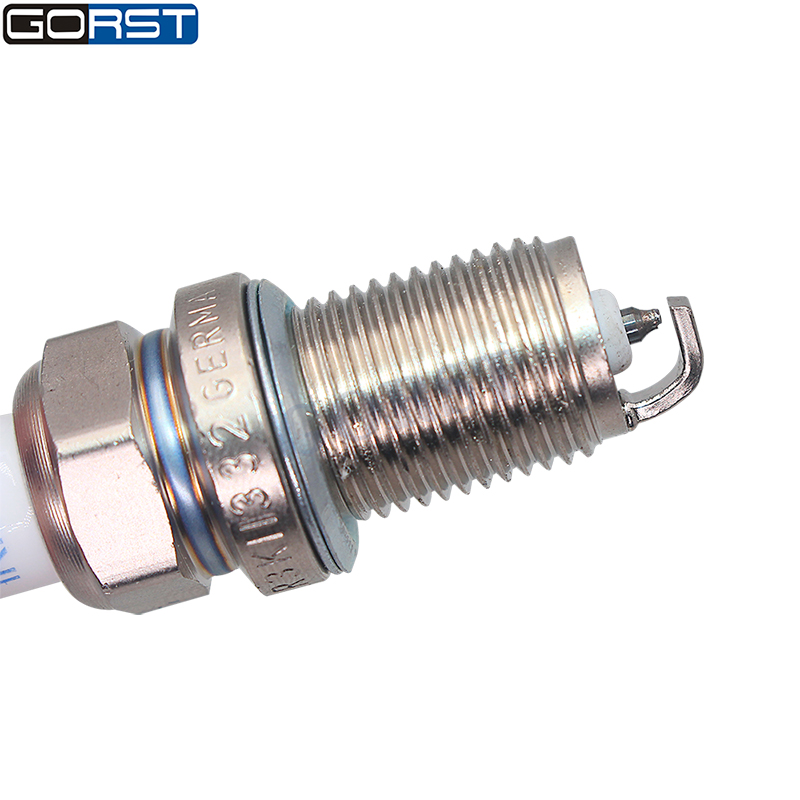10 Buah Busi Iridium Ganda M14 - Bosch Spark Plug Iridium ulasan dan harga