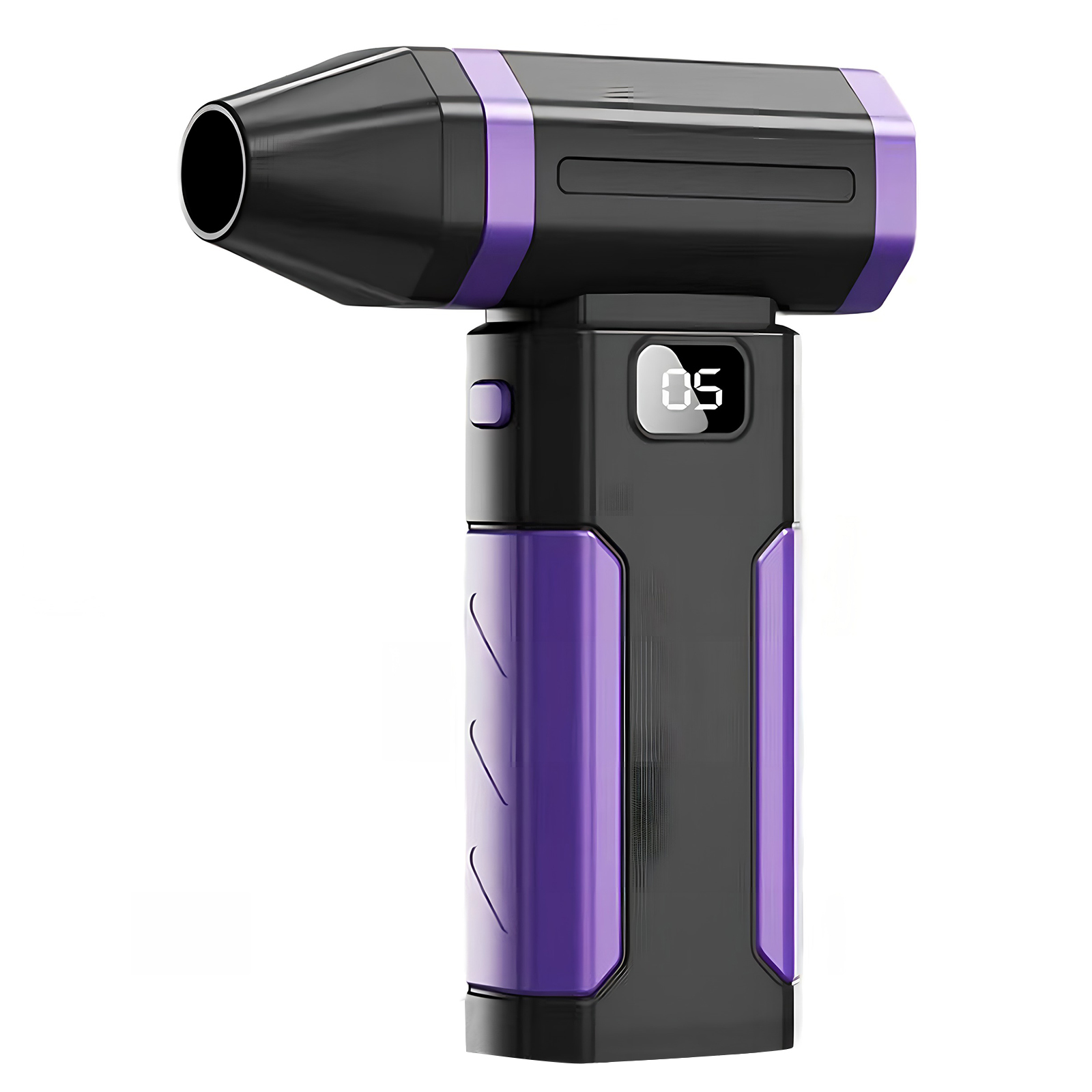 Peniup Udara Kuat 5 Kecepatan, - Dryer Car Blower ulasan dan harga