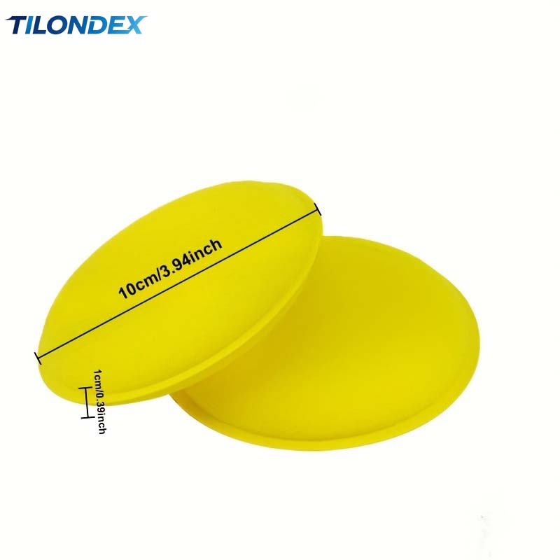 1/5 Buah Bantalan Spons Aplika - Wax Applicator Pad ulasan dan harga