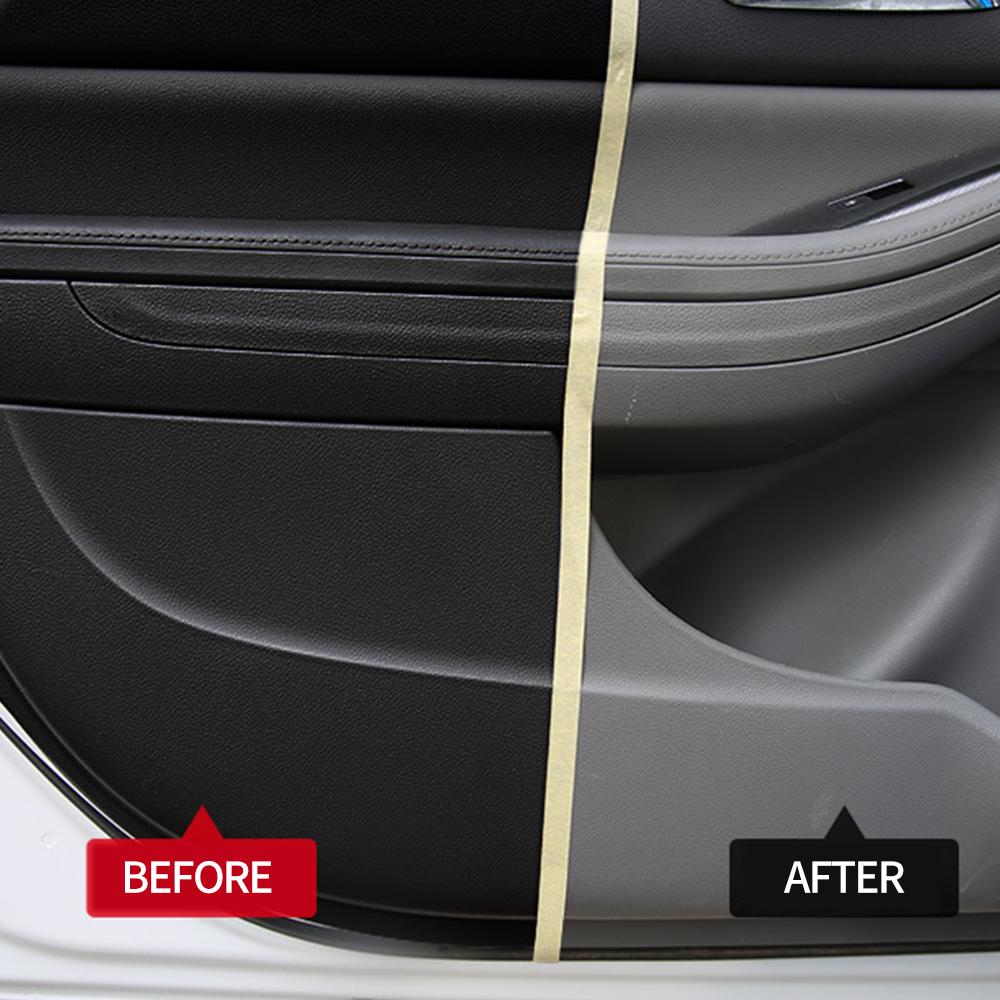 Penghalus Kulit Plastik Pengko - Leather Cleaner Interior ulasan dan harga