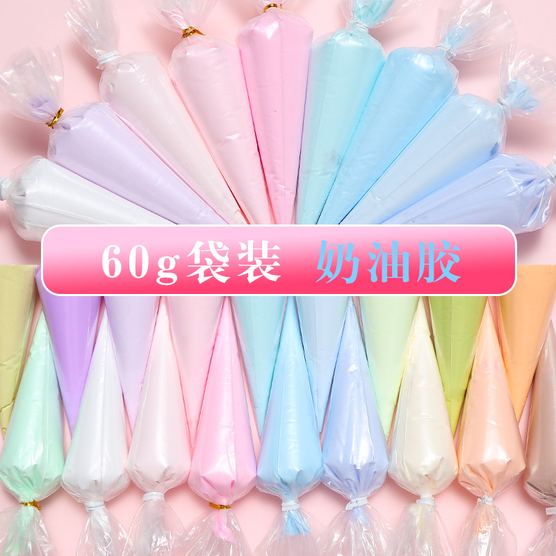60g Resin DIY Cream Clay Beat  - Clay Bar Lubricant ulasan dan harga