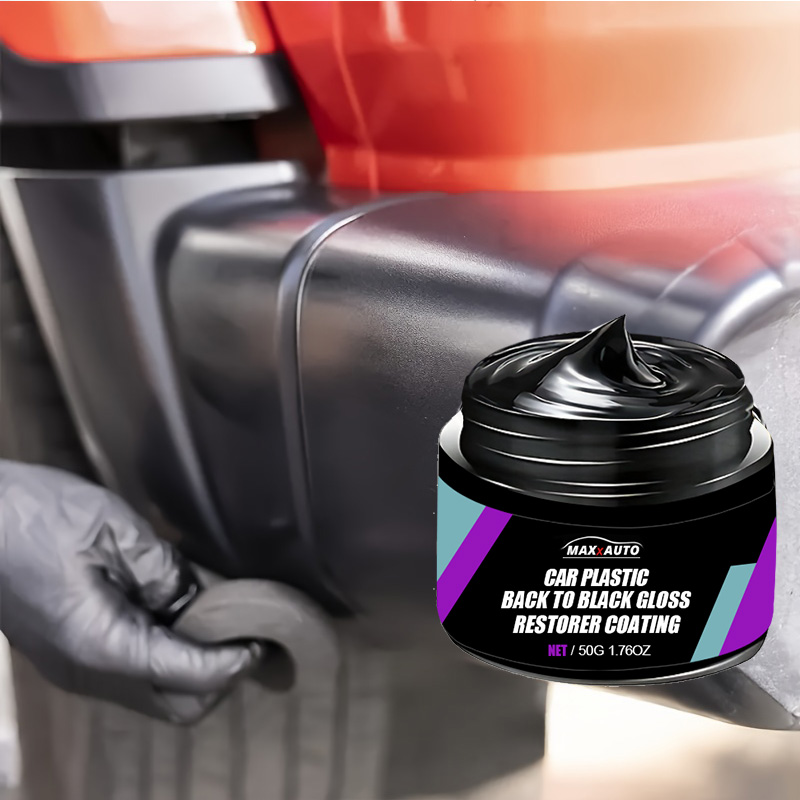 Penghilang Kerusakan Plastik M - Leather Cleaner Interior ulasan dan harga