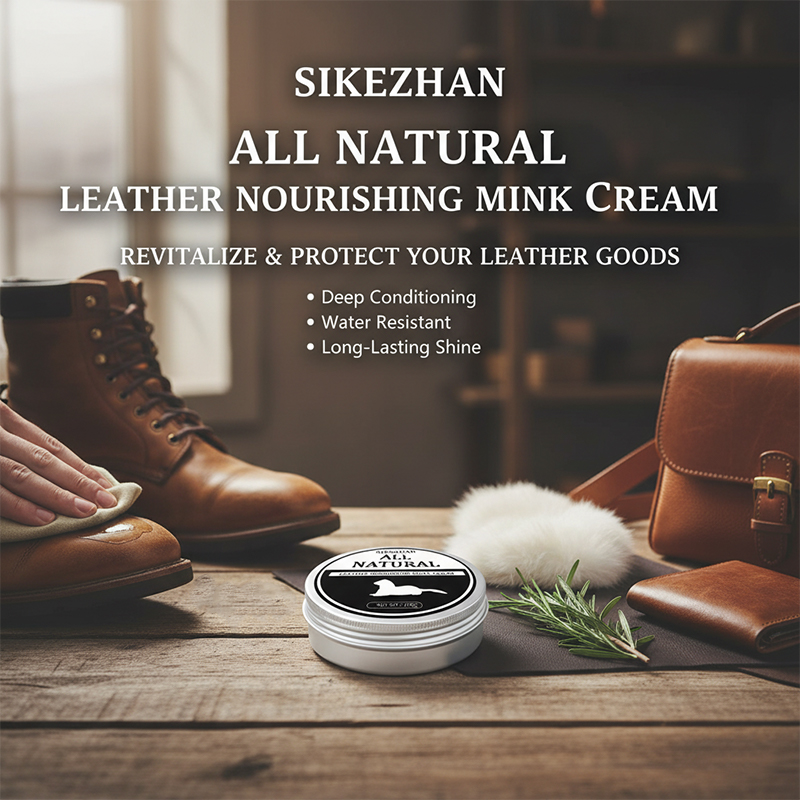 Kondisioner Kulit Minyak Mink  - Leather Cleaner Interior ulasan dan harga