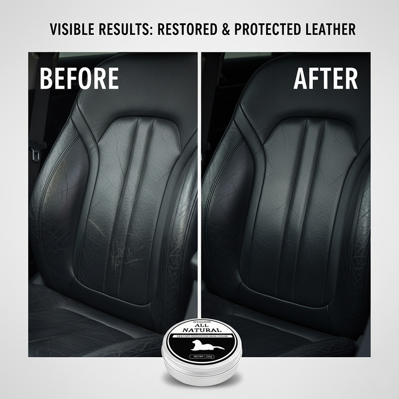 Kondisioner Kulit Minyak Mink  - Leather Cleaner Interior ulasan dan harga